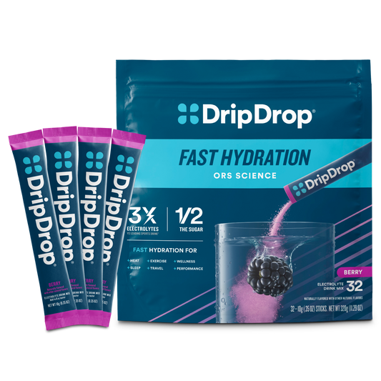dripdrop-berry-electrolyte-powder-8-oz-sticks-32-count-a9 Berry_-_32ct_-_Transparent.png
