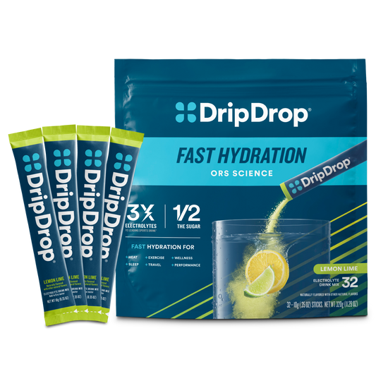 dripdrop-lemon-lime-electrolyte-powder-8-oz-sticks-32-count-t5 Lemon_Lime_-_32ct_-_Transparent.png
