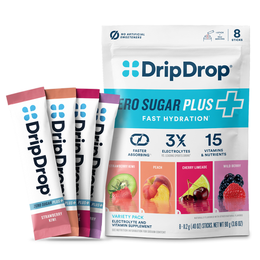 dripdrop-zero-sugar-plus-strawberry-kiwi-peach-cherry-limeade-wild-berry-16-oz-sticks-8-count-v2 Pouch_8ct_Front16ozSticks_VSPlus_Variety_B.png