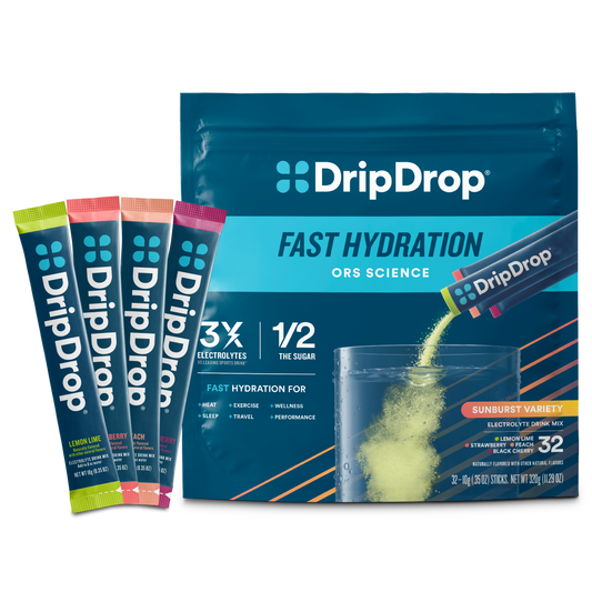 dripdrop-sunburst-variety-pack-electrolyte-powder-8-oz-sticks-32-count-v2 Sunburst_Variety_-_32ct_-_Transparent.png