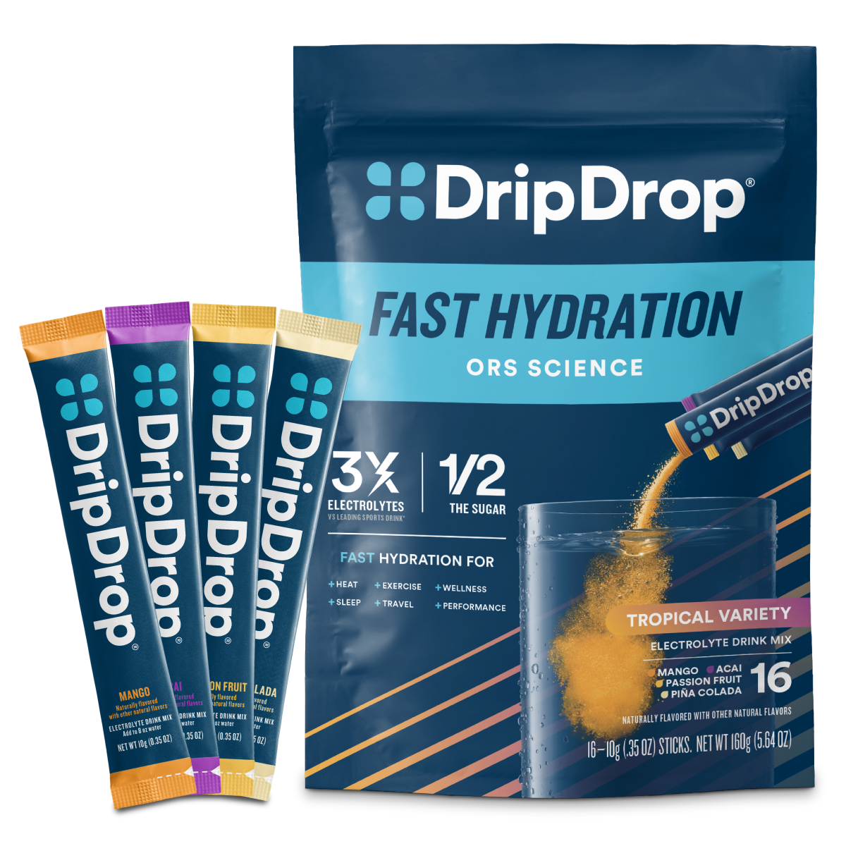 dripdrop-tropical-variety-pack-electrolyte-powder-8-oz-sticks-16-count-h3 Tropical_Variety_-_16ct_-_Transparent.png