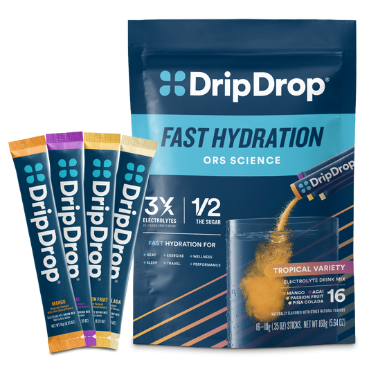 dripdrop-tropical-variety-pack-electrolyte-powder-8-oz-sticks-16-count-h3 Tropical_Variety_-_16ct_-_Transparent.png