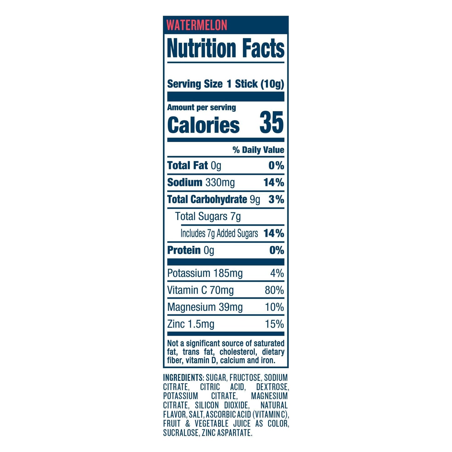 dripdrop-watermelon-2-stick-sample-pack-w2 Watermelon8ozNutritionPanelwithoutpacksize.jpg