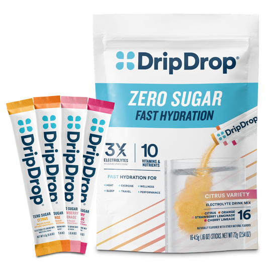 dripdrop-zero-sugar-citrus-variety-pack-electrolyte-powder-8-oz-sticks-16-count-u8 Zero_Citrus_Variety_-_16ct_-_Transparent.png