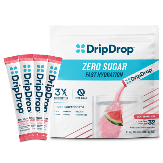dripdrop-zero-sugar-watermelon-electrolyte-powder-8-oz-sticks-32-count-v2 Zero_Watermelon_-_32ct_-_Transparent.png