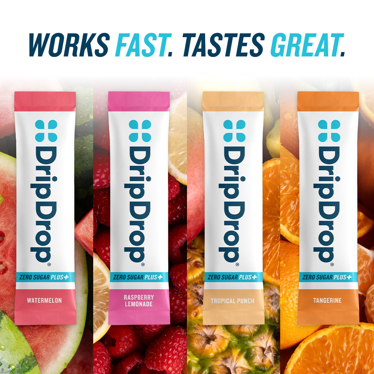 dripdrop-zero-sugar-plus-watermelon-tangerine-tropical-punch-raspberry-lemonade-16-oz-sticks-16-count-n0 eComm-ZSP-PDP_Flavor_VP-A.jpg
