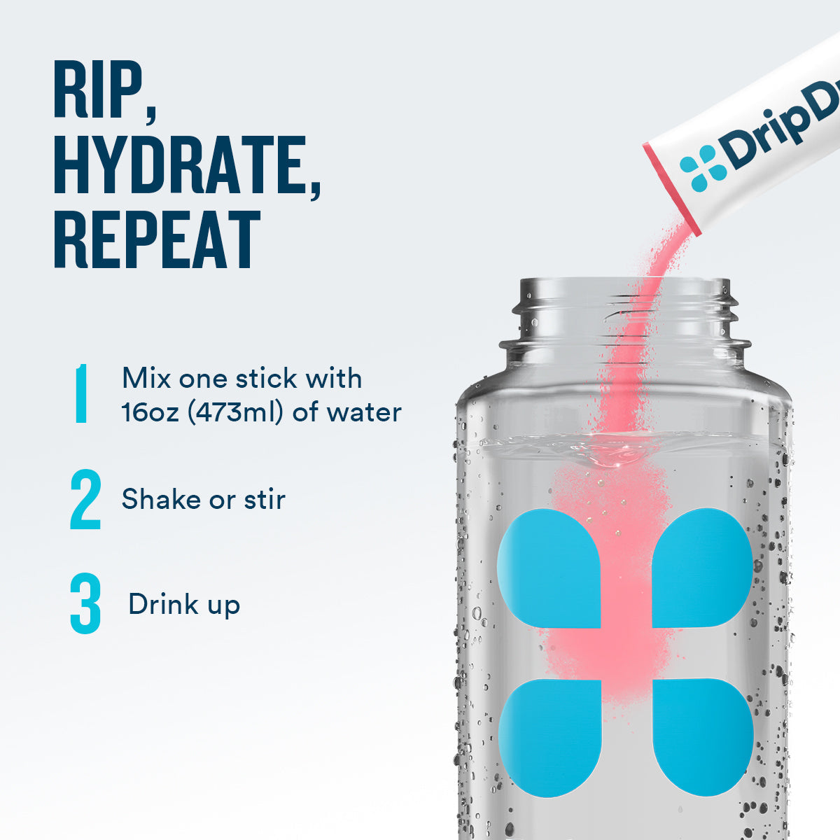 dripdrop-zero-sugar-plus-watermelon-tangerine-tropical-punch-raspberry-lemonade-16-oz-sticks-16-count-b0 eComm-ZSP-PDP_How-To_VP-A_2.jpg